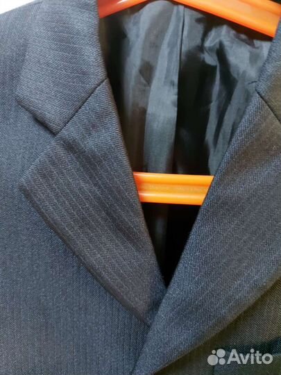 Костюм школьный, р. 128