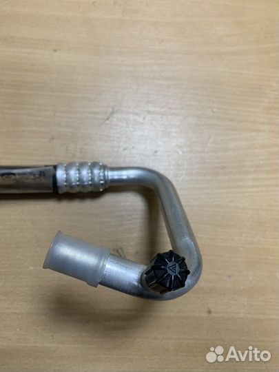 Трубка кондиционера Audi 8k0260707ac