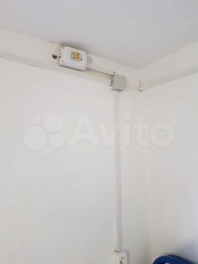 Комната 12 м² в 1-к., 1/1 эт.