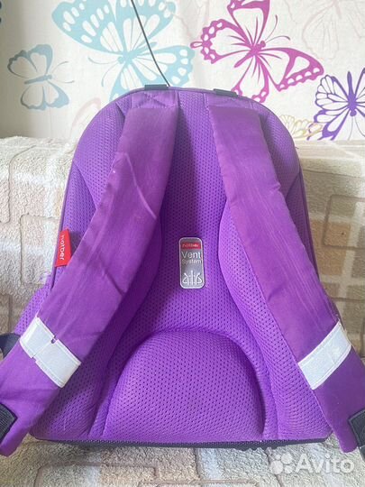 Рюкзак для начальной школы