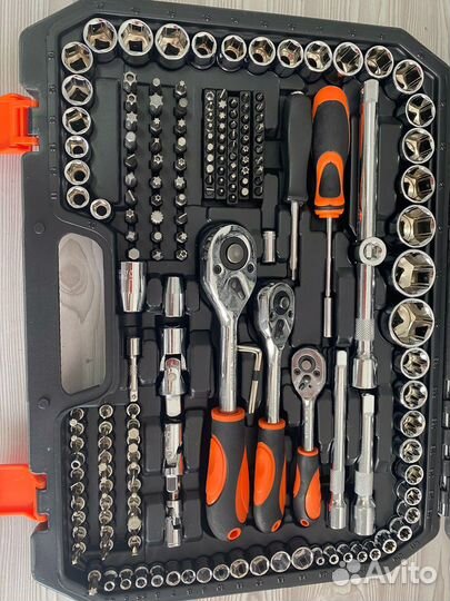 Набор инструментов
