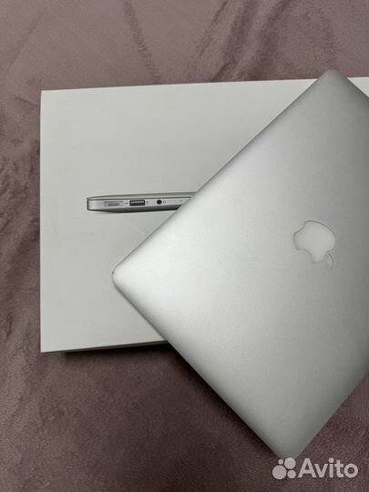 Apple macbook air 13