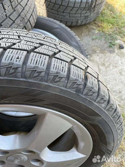 Yokohama Ice Guard IG60 205/55 R16 151E