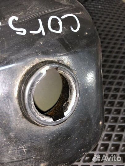 Бензобак на скутер Vento Corsa 150 2021