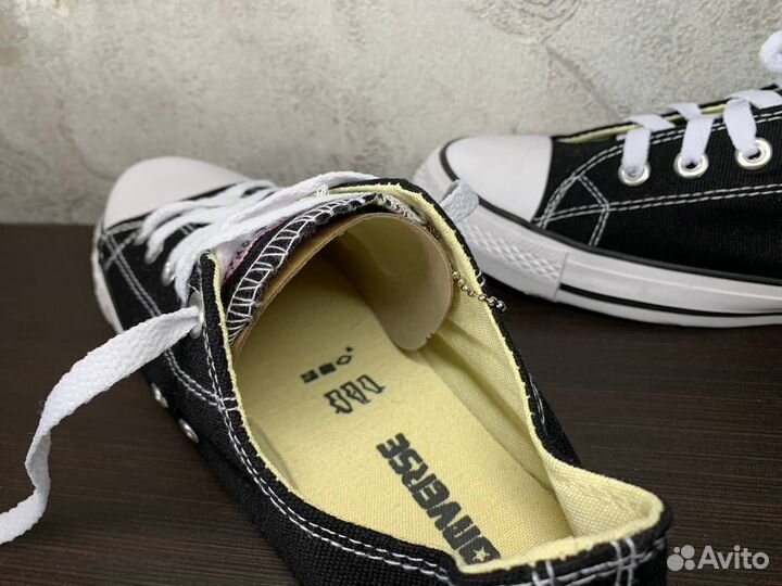 Кеды Converse All Star