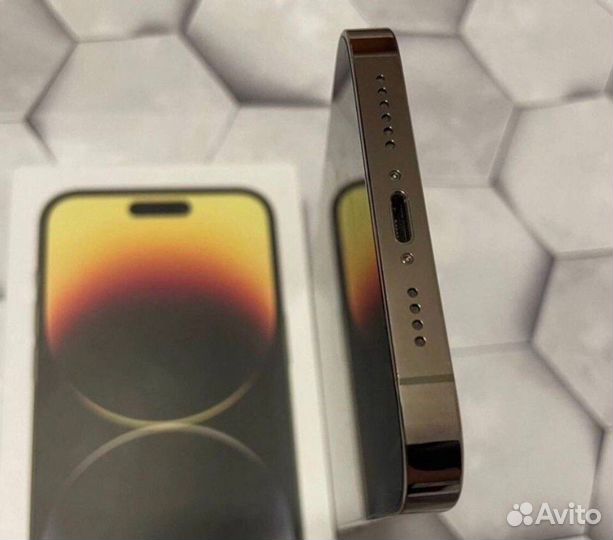 iPhone 14 Pro Max, 1 ТБ