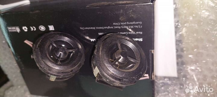 Оригинальные колонки твиттеры фокус 2