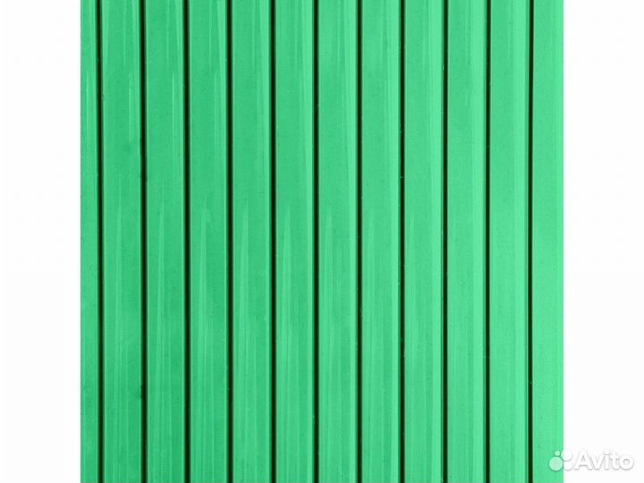Поликарбонат сотовый 6 мм
