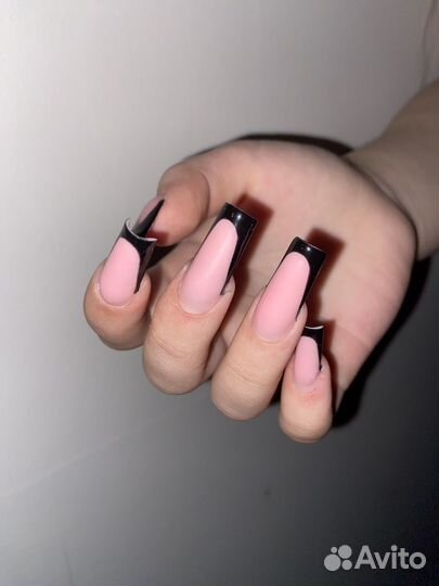 Маникюр Педикюр Двинская