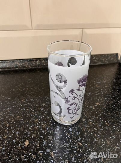 Стаканы для сока