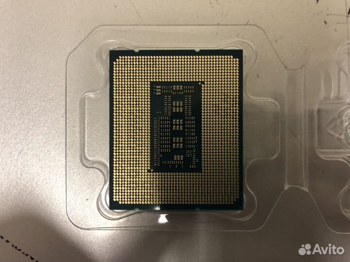 Intel Core i7-13700KF BOX