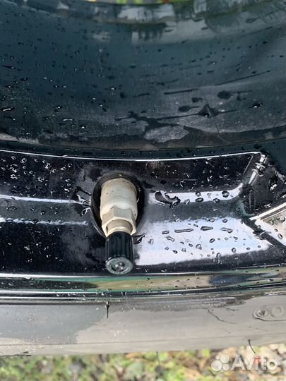 Колеса на Toyota Rav 4 R18