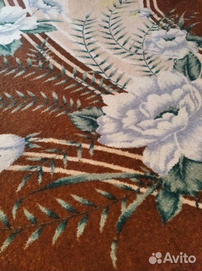 Покрывало Плед