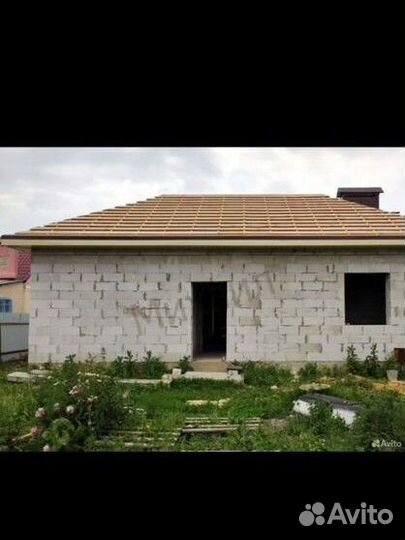 Строительная бригада