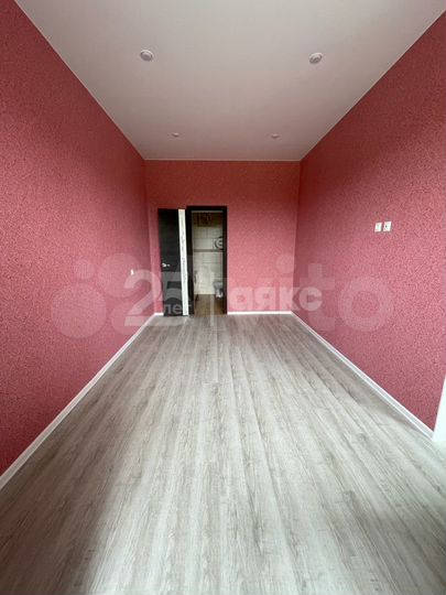 1-к. квартира, 31,1 м², 2/3 эт.