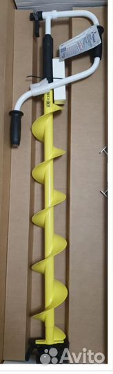 Ледобур iceberg 130