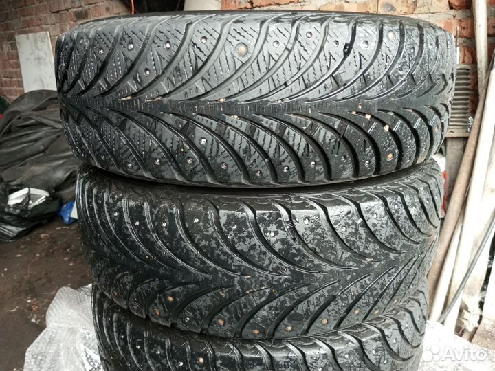 Sava Eskimo Stud 195/65 R15