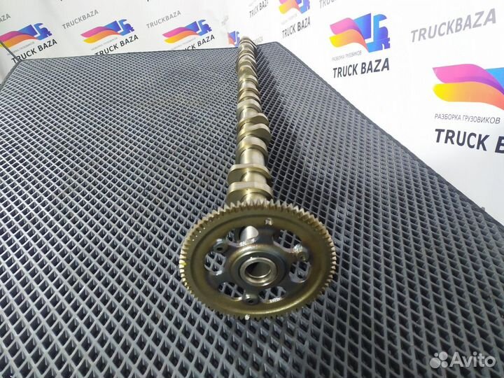 4710501101 Распредвал OM471 Mercedes-Benz Actros