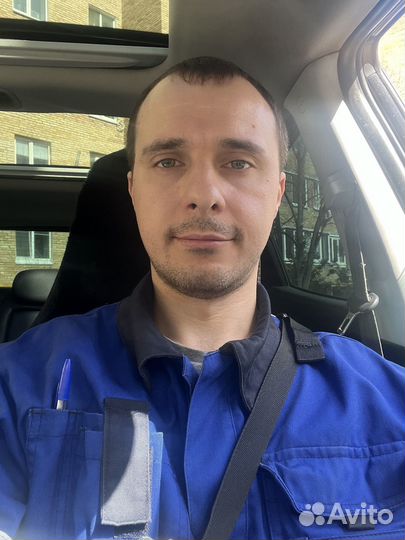 Чистка, ремонт и установка газовых колонок и плит