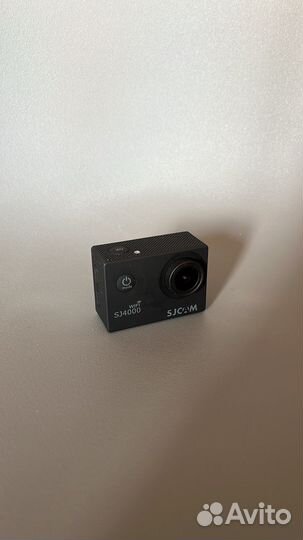 Экшн камера