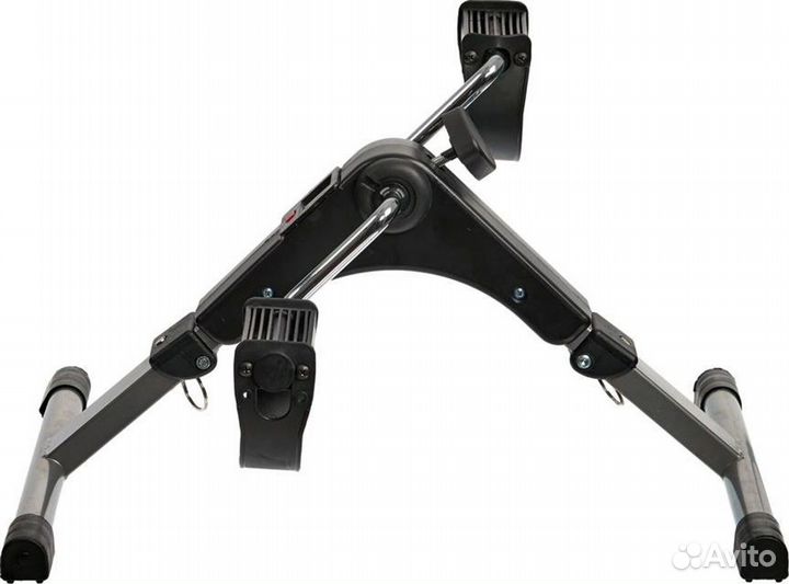 Мини велотренажёр. В наличии