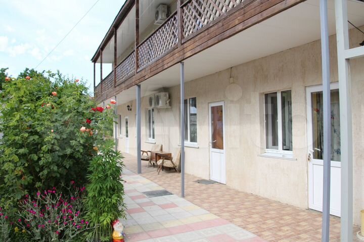 Комната 14 м² в 6-к., 1/2 эт.