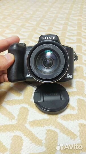 Фотоаппарат