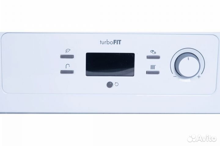 Газовый котел Vaillant turbo FIT VUW 242/5-2