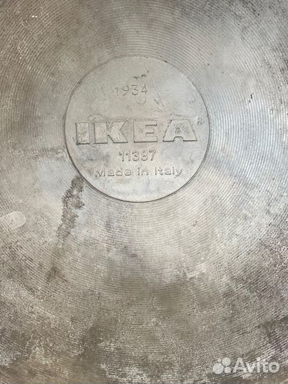 Сковорода б/у IKEA 26см