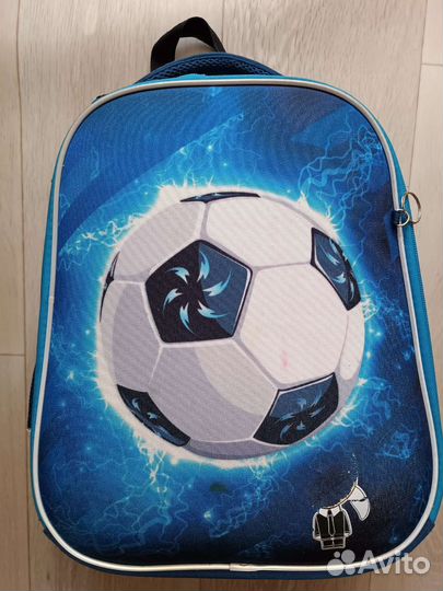 Ранец портфель рюкзак школьный