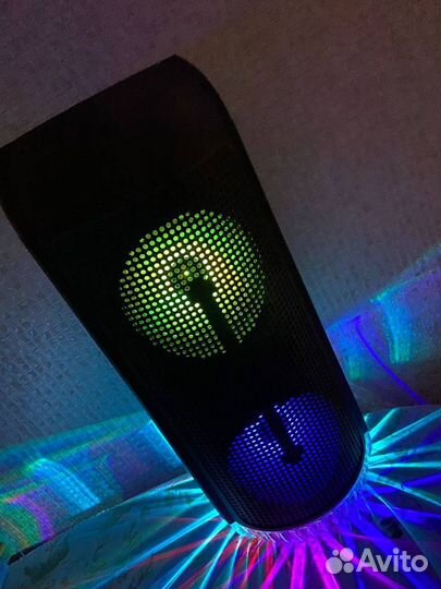 Блютуз колонка аналог jbl