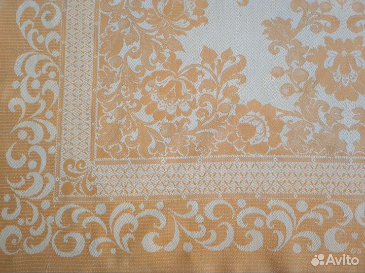 Скатерть СССР