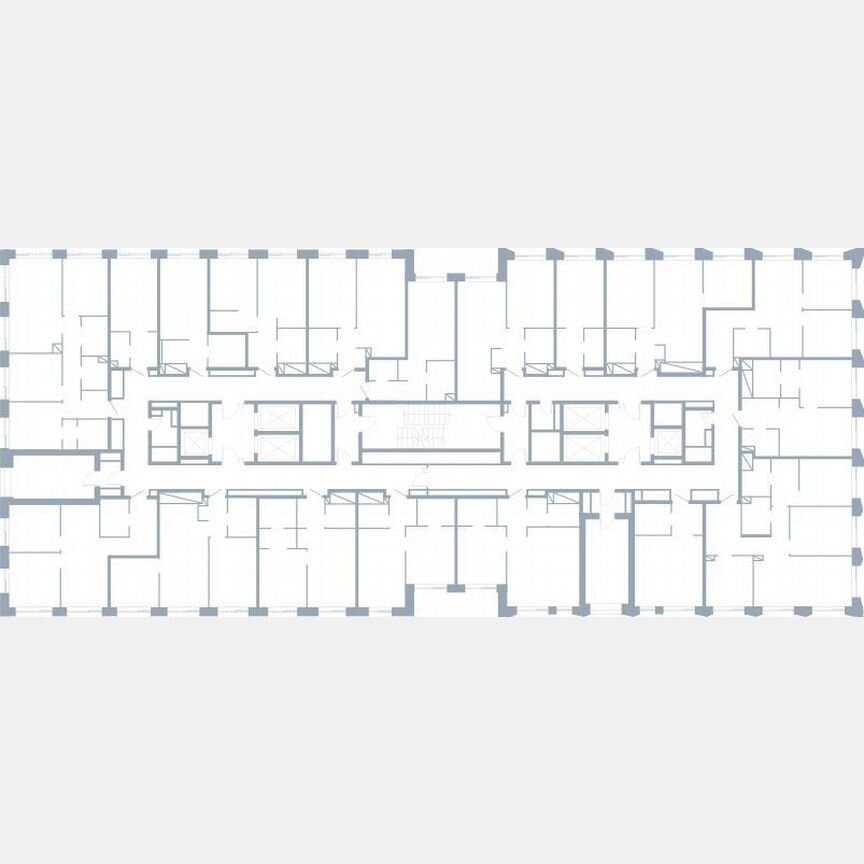 1-к. квартира, 37,6 м², 24/38 эт.