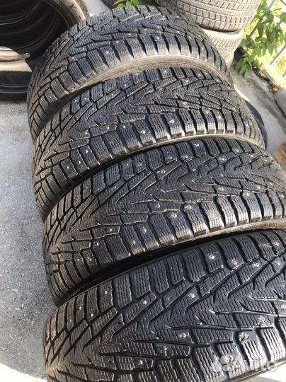 Nokian Tyres Nordman 7 SUV 265/70 R17