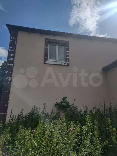 Дом 188 м² на участке 34 сот.