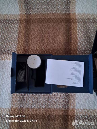 Часы honor watch magic 2 новые