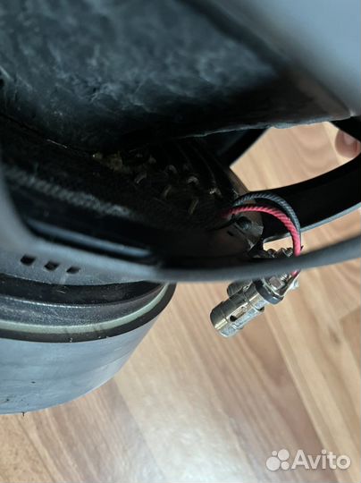 Сабвуфер Machete 12 d1