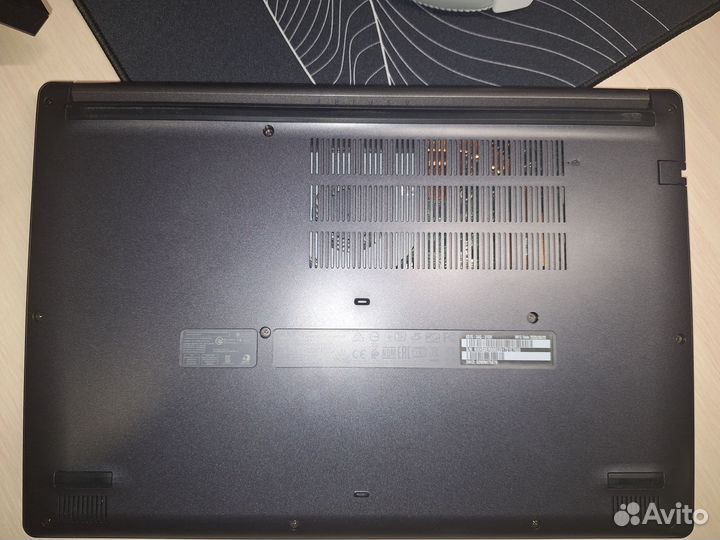 Ноутбук Acer Aspire 5 (A515-54G-31DX)