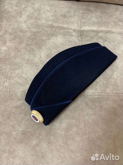 Форма юстиция женская