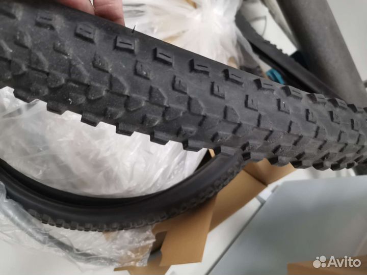 Покрышки для велосипеда 29