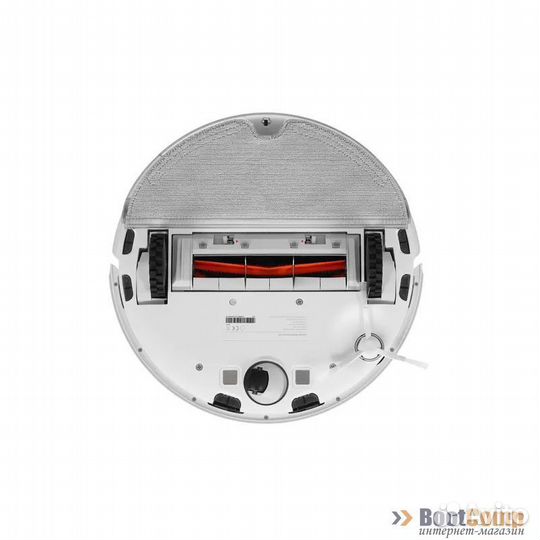 Робот-пылесос xiaomi Dreame Robot D9