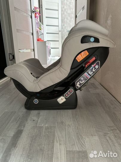 Автокресло happy baby passenger