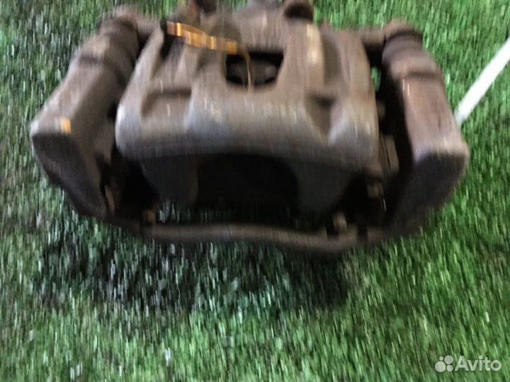 Суппорт задний левый Mercedes-Benz B-Class W245