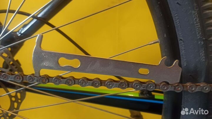 GT Avalanche sport 27.5