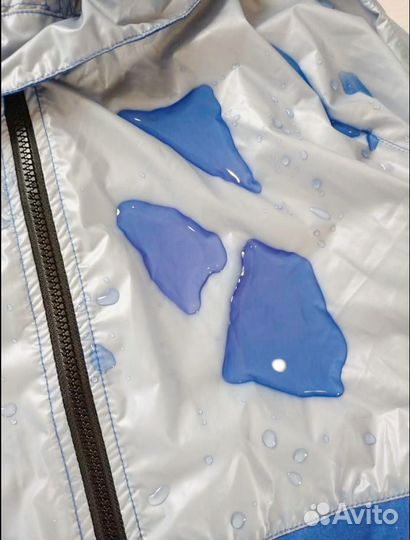 22SS Stone Island heat reactive lamy jacket