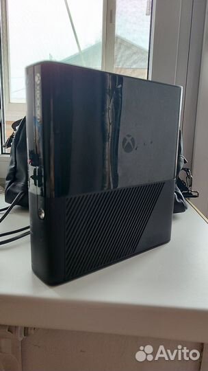 Xbox 360