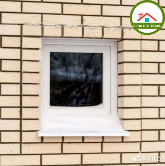 Пластиковые окна и двери