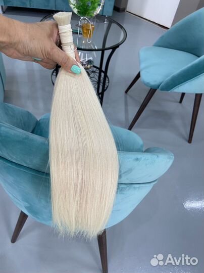 Волосы для наращивания