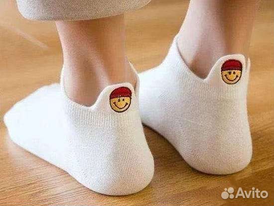 Носки женские, подростковые