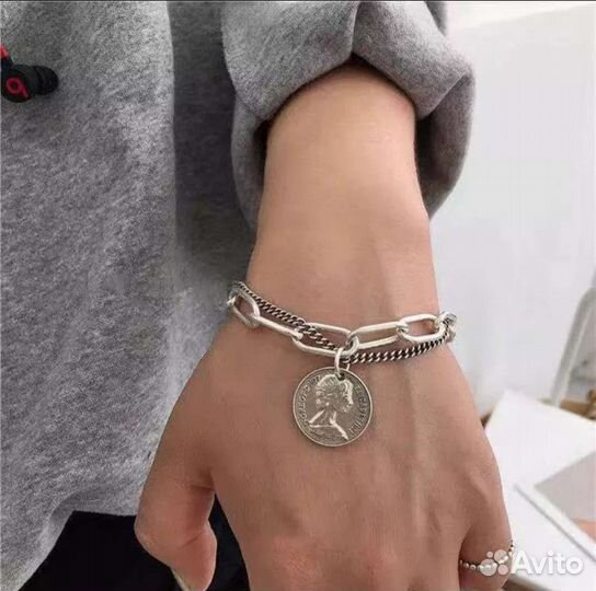 Браслеты Тиффани/браслет Tiffany/стильный браслет